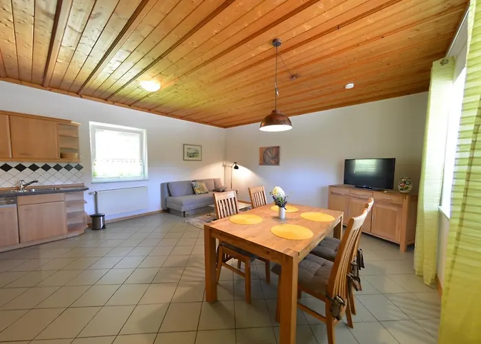Gaestehaus Wildgehege