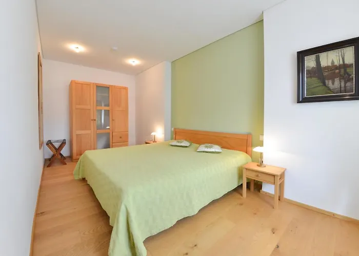 Gaestehaus Wildgehege
