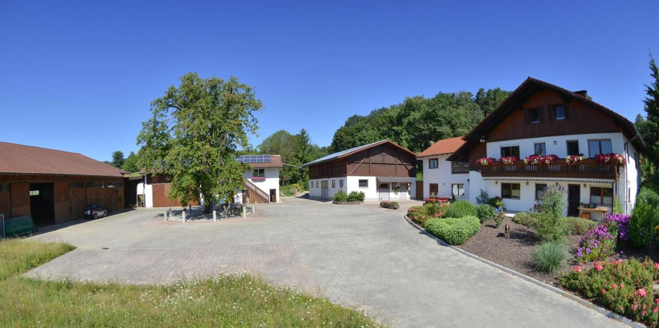 Gaestehaus Wildgehege * Wilhelm
