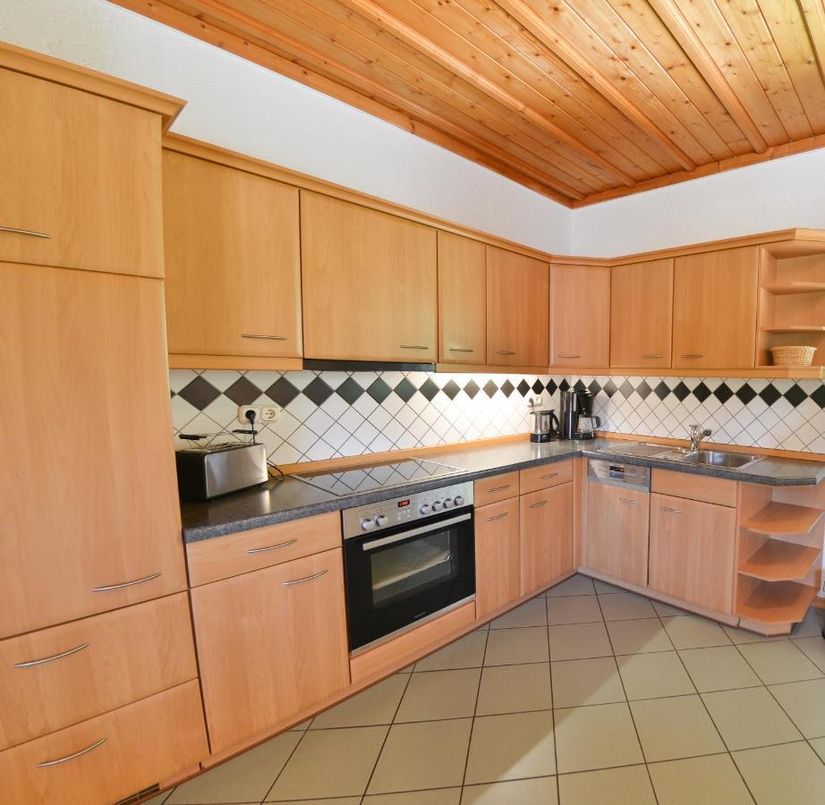 Apartment Gaestehaus Wildgehege