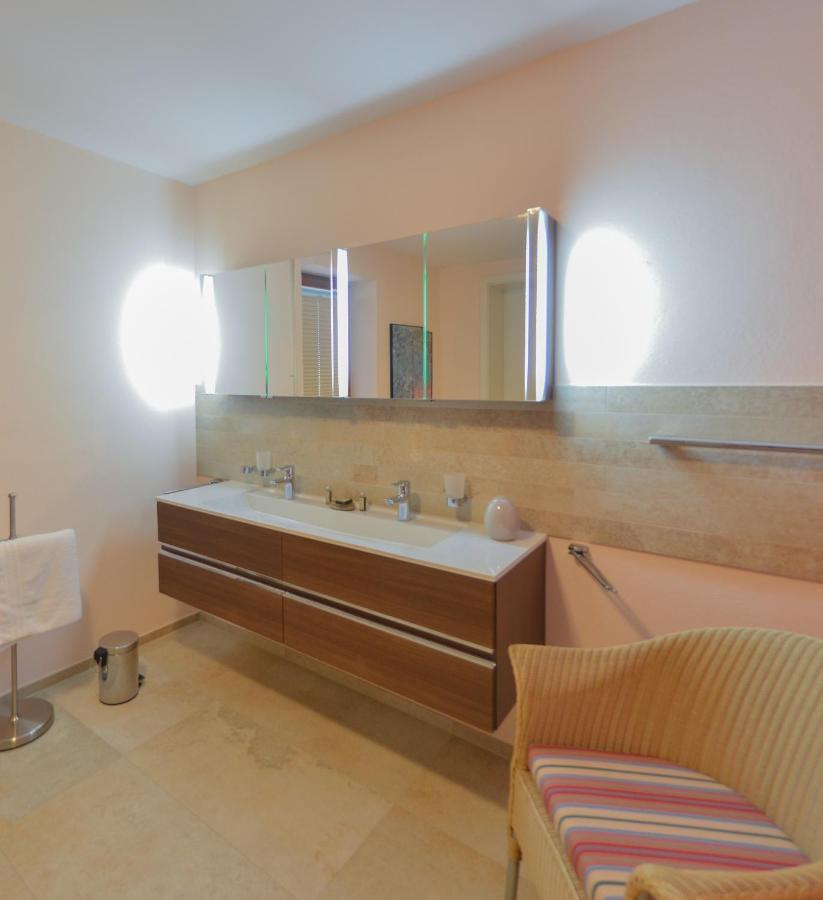Gaestehaus Wildgehege Apartment