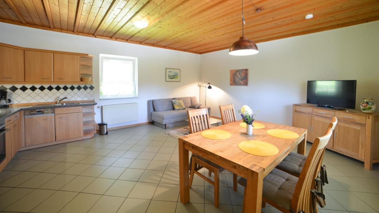 Gaestehaus Wildgehege Wilhelm