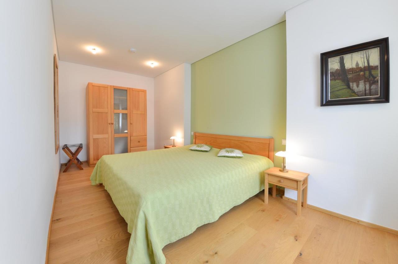 Apartment Gaestehaus Wildgehege