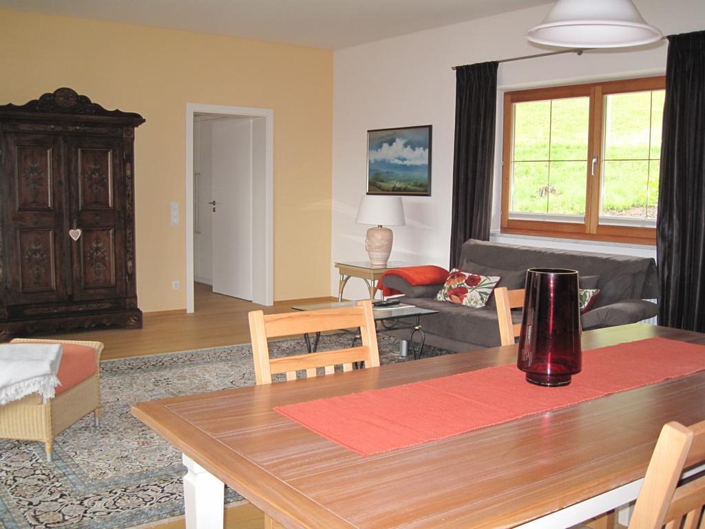 Gaestehaus Wildgehege