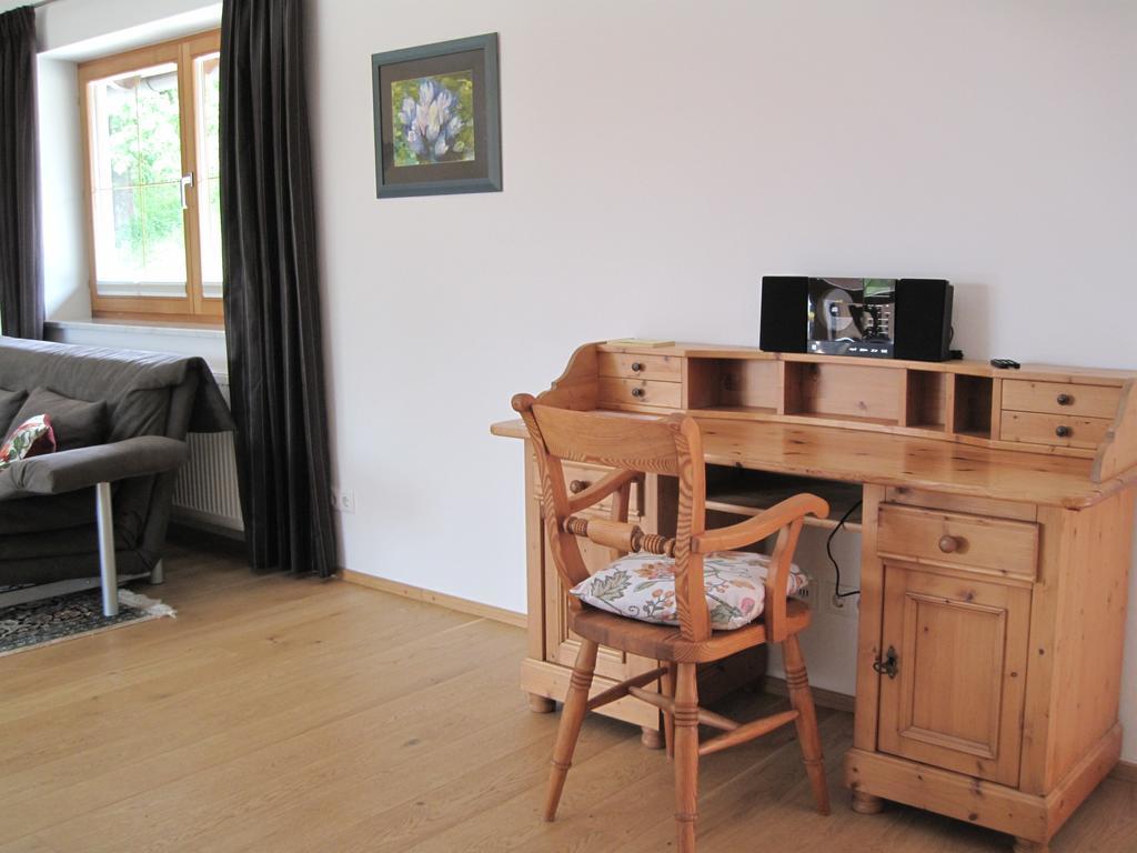 Gaestehaus Wildgehege Apartment *