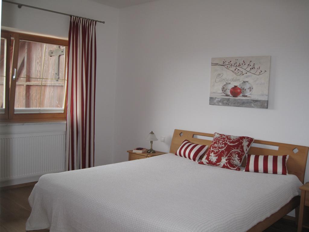 Apartment Gaestehaus Wildgehege