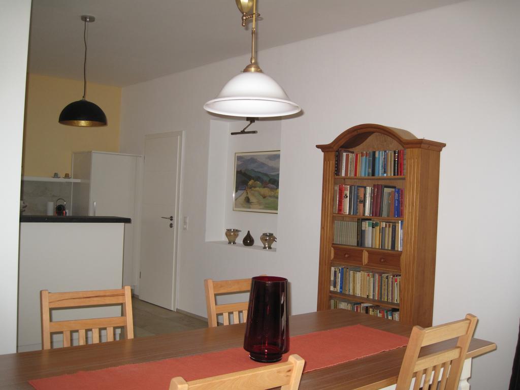 Gaestehaus Wildgehege Wilhelm